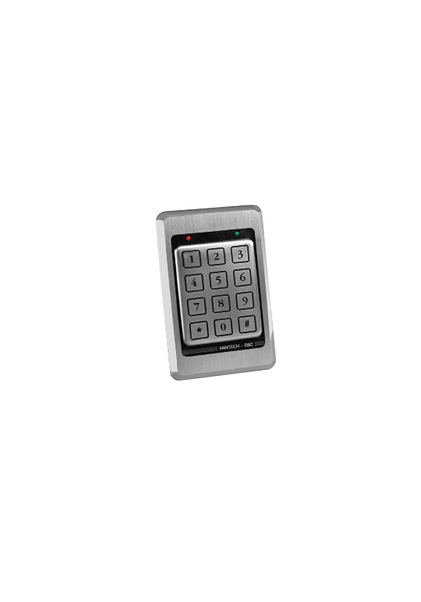 Keypad 