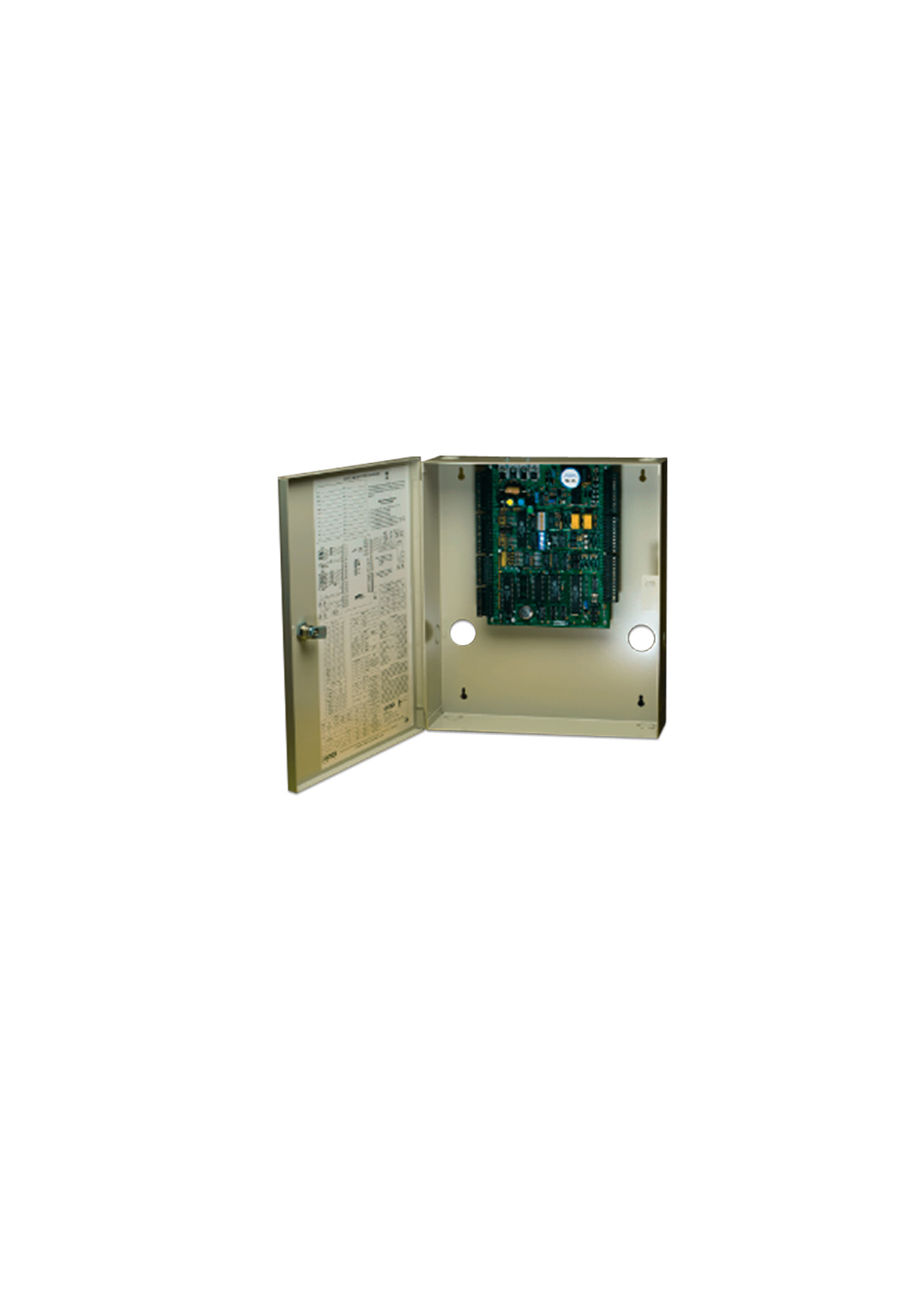 KT-200 Door Controller