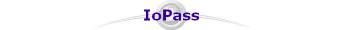 IoPass