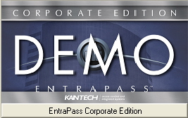 CE DEMO splash