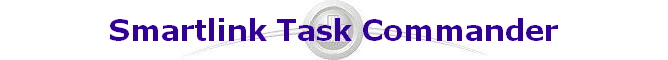 Smartlink Task Commander