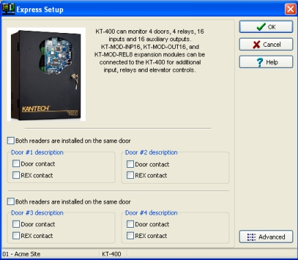 kt-400 site express Menu02