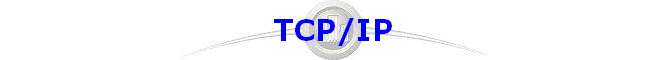 TCP/IP